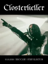 Closterkeller „Cyan"