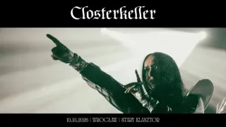 Closterkeller „Cyan" - zdjęcie 1