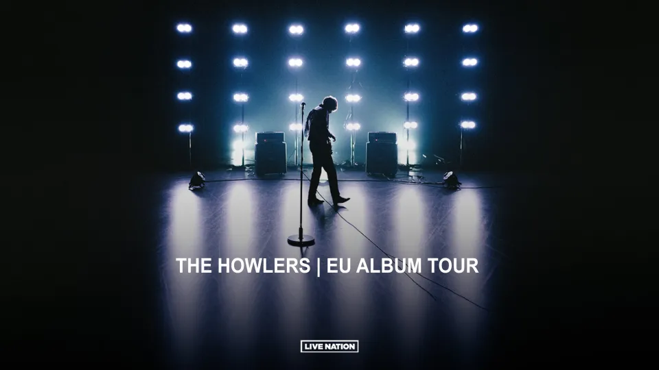 EU ALBUM TOUR