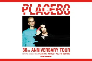 Placebo - zdjęcie 3