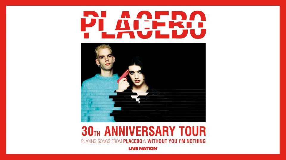 30th Anniversary Tour