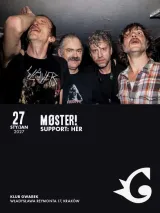 Møster! | Support: HÉR