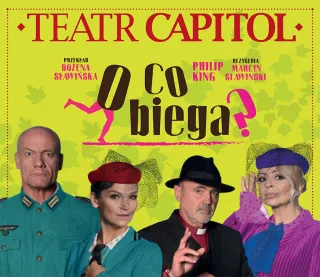 O co biega - zdjęcie 3