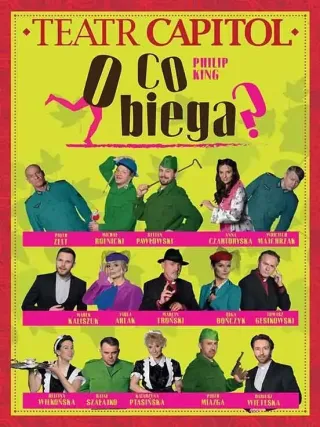 O co biega - zdjęcie 4