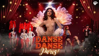 Danse, Danse Paris - Show inspirowane Moulin Rouge - zdjęcie 1