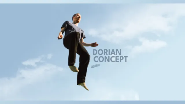 Dorian Concept: Trasa 2026