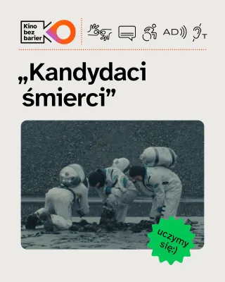 Kandydaci Śmierci - zdjęcie 3