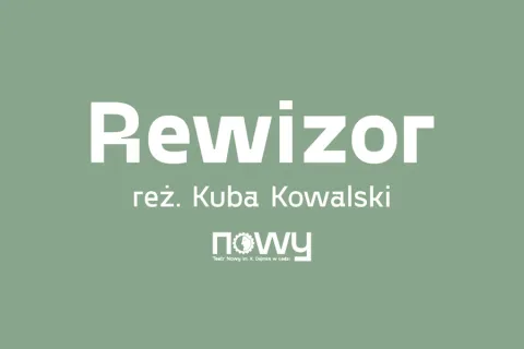 Rewizor