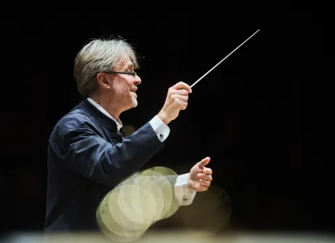 Missa solemnis. Finał sezonu 2026/27
