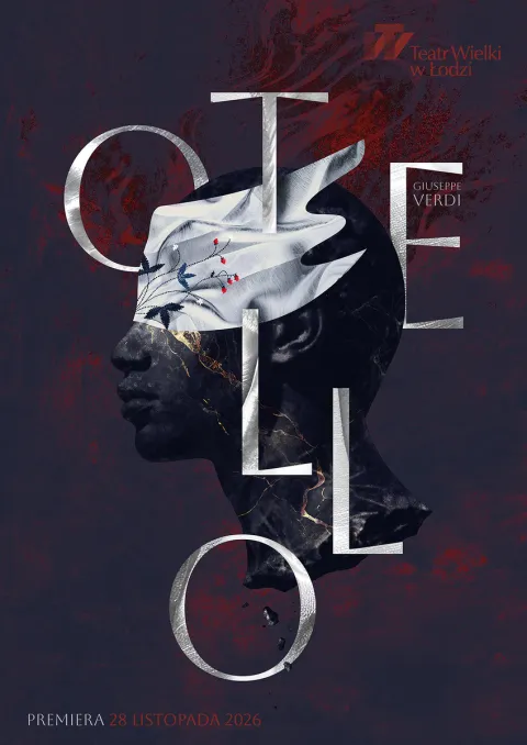 OTELLO - I PREMIERA