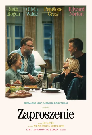 Zaproszenie - zdjęcie 2