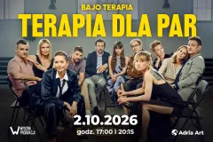 Terapia dla par