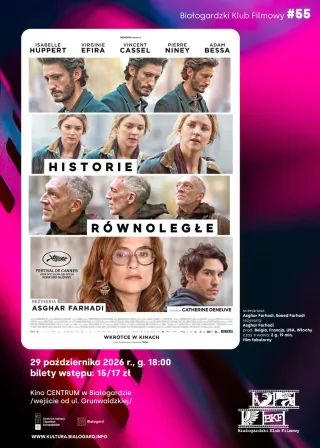 Historie równoległe - zdjęcie 2