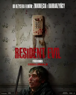 Resident Evil - zdjęcie 2
