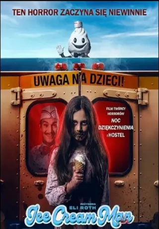 ICE CREAM MAN - zdjęcie 2
