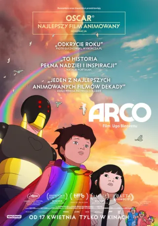 Arco - zdjęcie 2