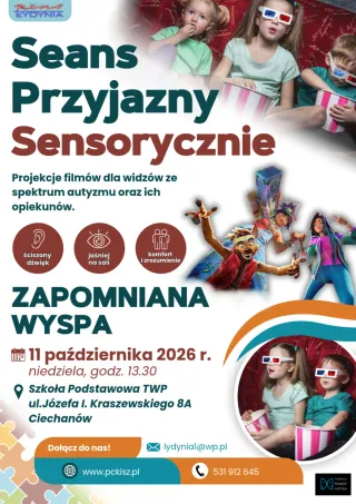 Zapomniana wyspa - zdjęcie 3