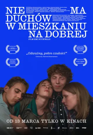 Nie ma duchów w mieszkaniu na Dobrej - zdjęcie 2