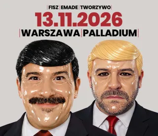 Człowiek nie do końca - zdjęcie 3