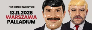 Człowiek nie do końca - zdjęcie 2