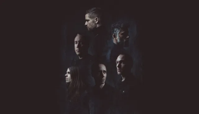 Cult of Luna: Trasa 2027