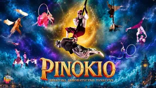 Pinokio - zdjęcie 1