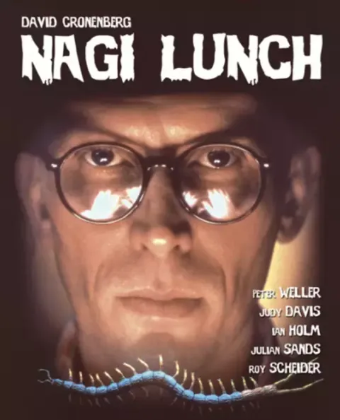 Nagi Lunch| spotkanie