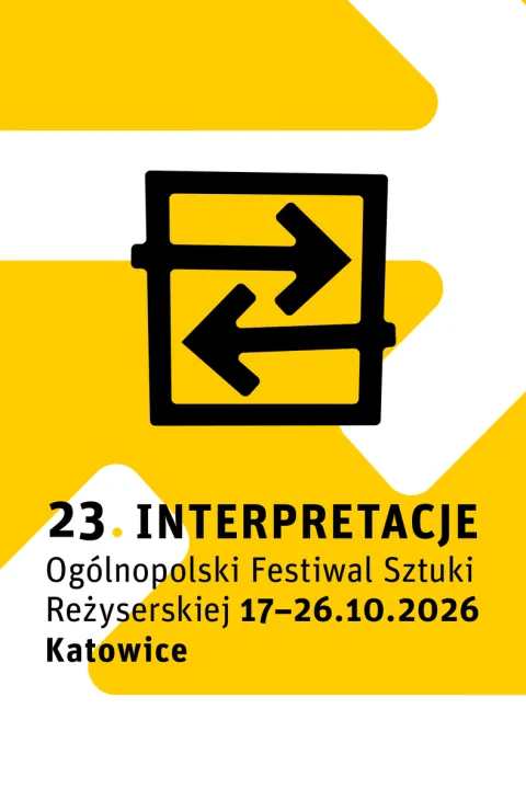 INTERPRETACJE Teatru Telewizji - Królowa miłości