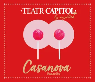 Casanova - zdjęcie 1
