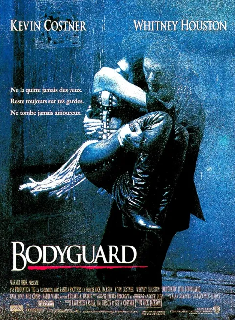 BODYGUARD