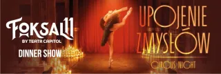 Circus Night. Upojenie Zmysłów - zdjęcie 2