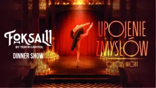 Circus Night. Upojenie Zmysłów - zdjęcie 1