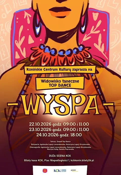 Wyspa