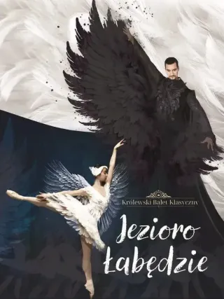 "Jezioro Łabędzie" - zdjęcie 2