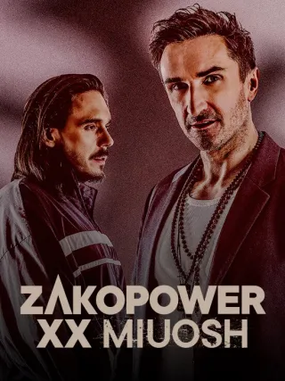Zakopower XX Miuosh - zdjęcie 2
