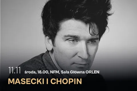 Masecki i Chopin