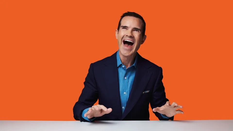 Laughs Funny