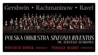 Gershwin | Rachmaninow | Ravel - zdjęcie 1