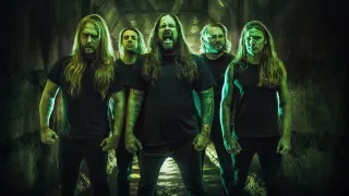 The Black Dhalia Murder - zdjęcie 2