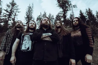 The Black Dhalia Murder - zdjęcie 1