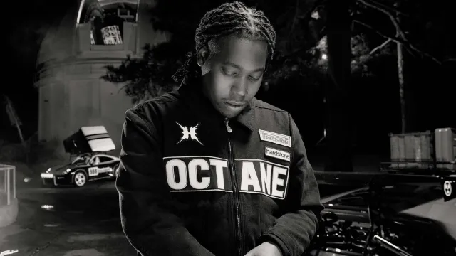 Don Toliver: OCTANE WORLD TOUR LEG 2