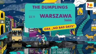 Koncert The Dumplings - zdjęcie 4