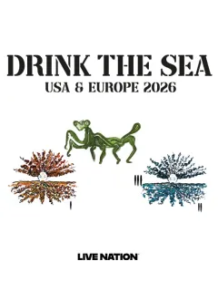 Drink The Sea