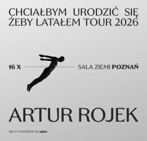 Artur Rojek