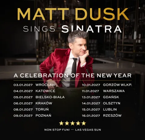 Matt Dusk