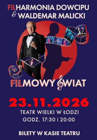 Philharmonic of Wit & Waldemar Malicki - zdjęcie 2