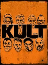 Kult - Trasa Pomarańczowa 2026