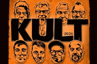 Kult - Trasa Pomarańczowa 2026 - zdjęcie 2