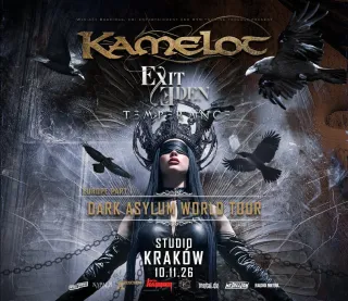 KAMELOT - zdjęcie 2