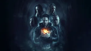 KAMELOT - zdjęcie 1